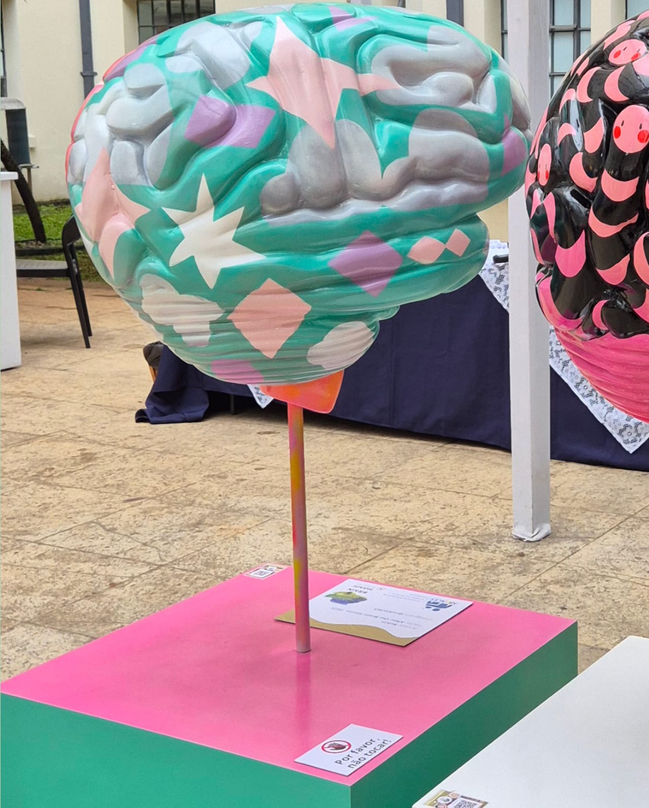 After the Brain Storm, 2025