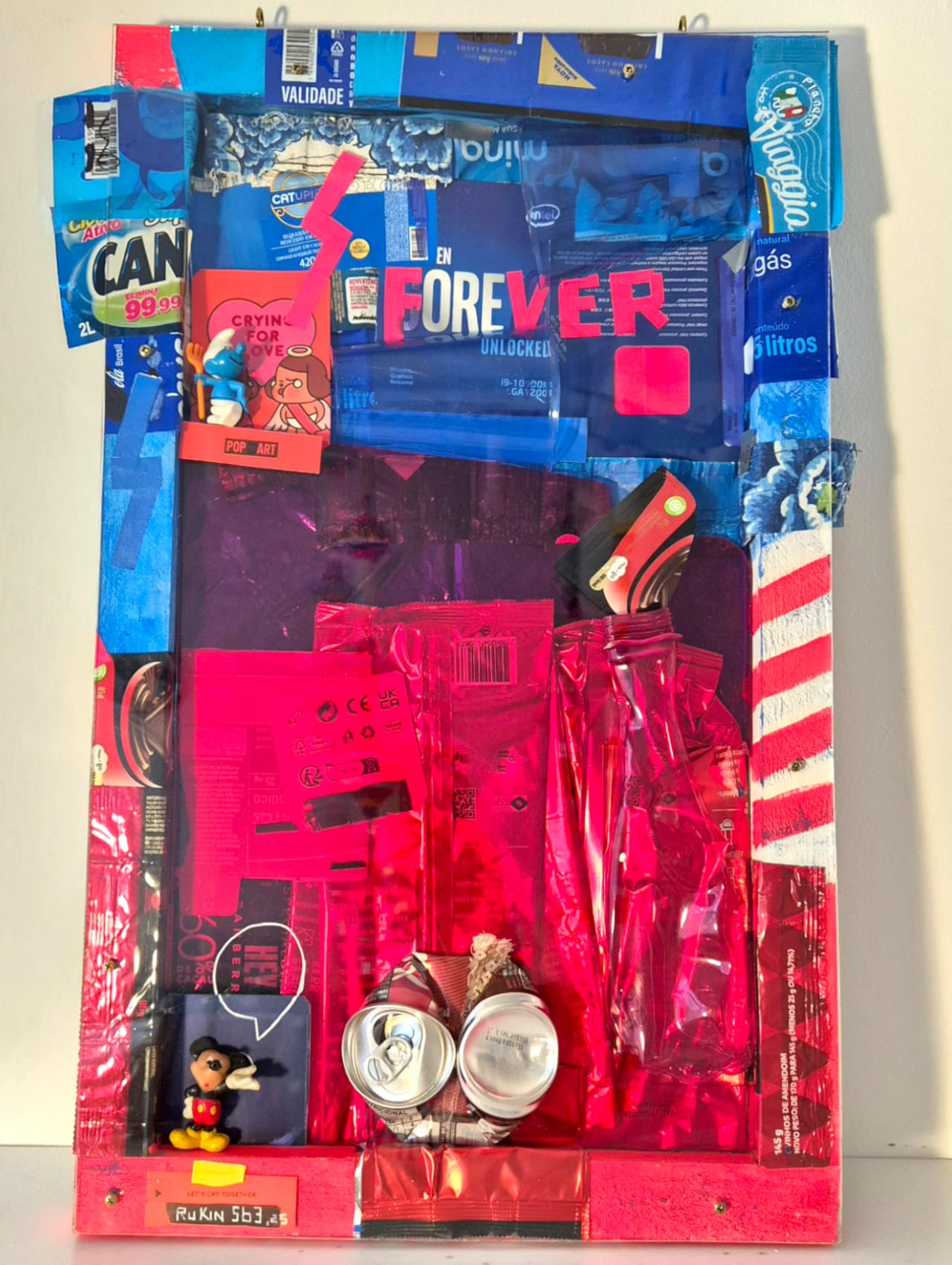 Forever III, 2025