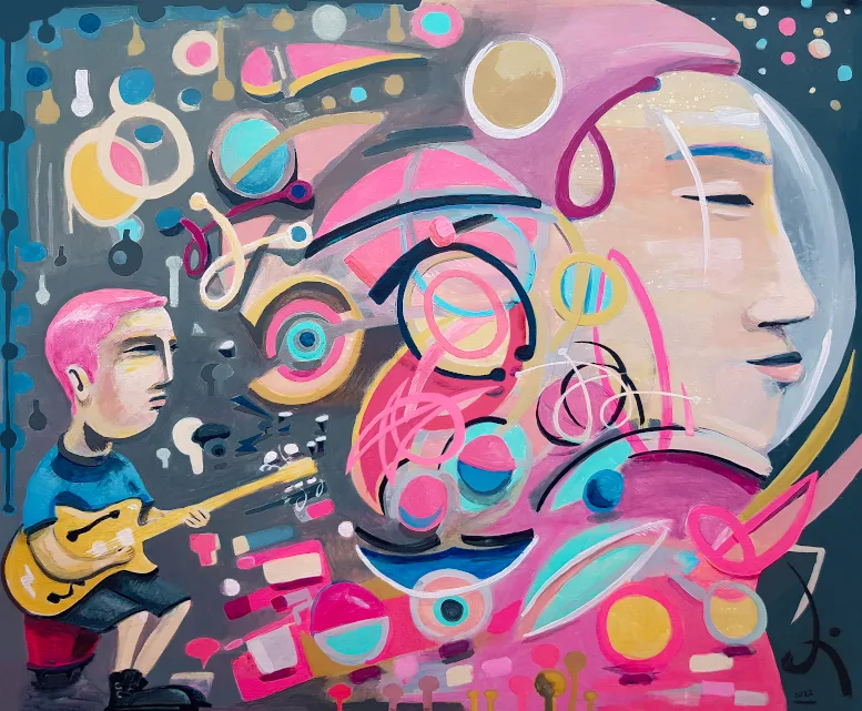 Astro Jazz, 2021